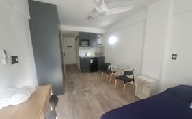 Recoleta Suite a estrenar